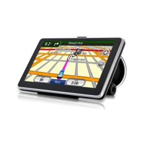 6.0" GPS navigace s bluetooth