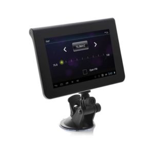 7.0" GPS s ANDROID