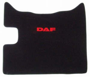 Autokoberec DAF 105/106 euro6 XF - manuál/střed