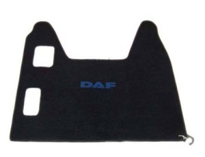 Autokoberec DAF 95XF - manuál/střed