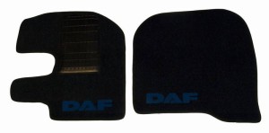 Autokoberec DAF LF - pár