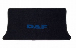 Autokoberec DAF LF - střed