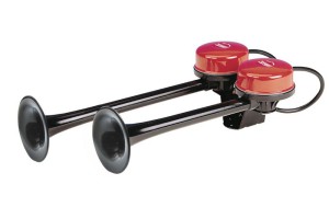 BR /2 elektromagnetický klakson