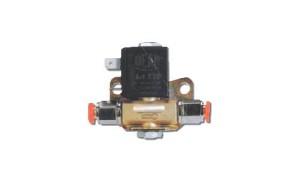Elektromagnetický ventil R20 24V