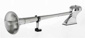 Fanfára vzduch BEAM - A401