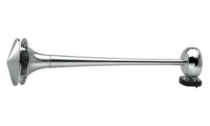 Fanfára vzduch BEAM - A402