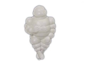 Panák Michelin maxi