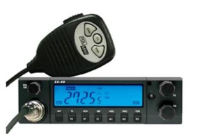 PolMar ZX 40 CB