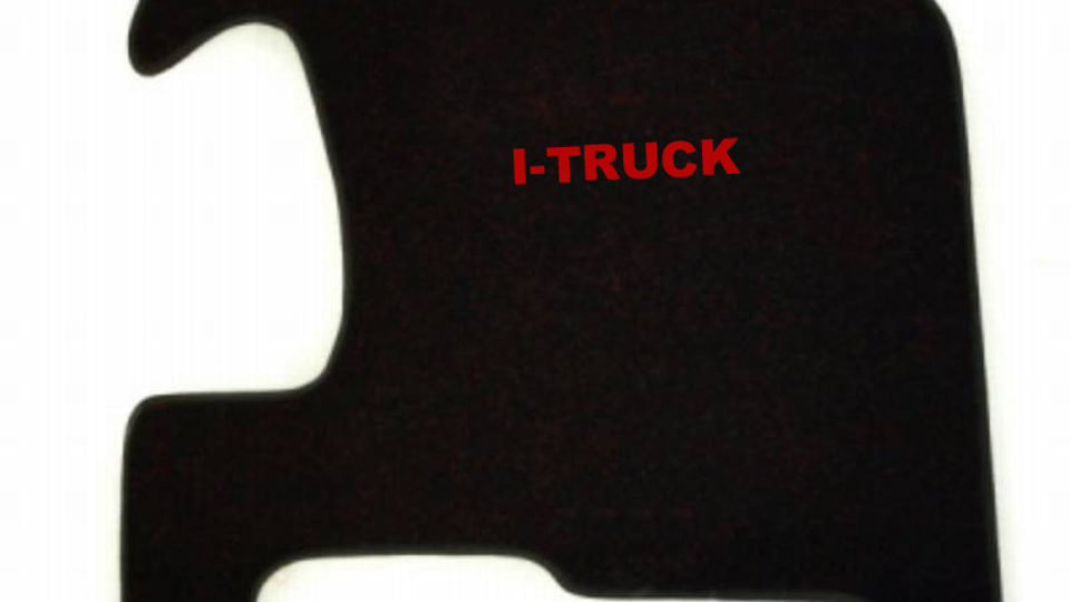 autokoberec-Iveco-Stralis-úzká-kabina-manuál-střed