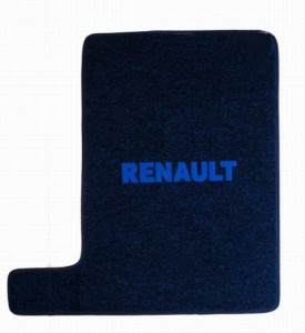 autokoberec Renault Midlum - střed