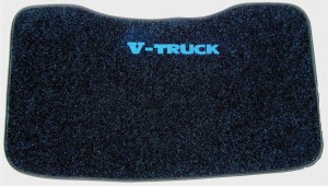 autokoberec Volvo FH od 2013 automat - střed