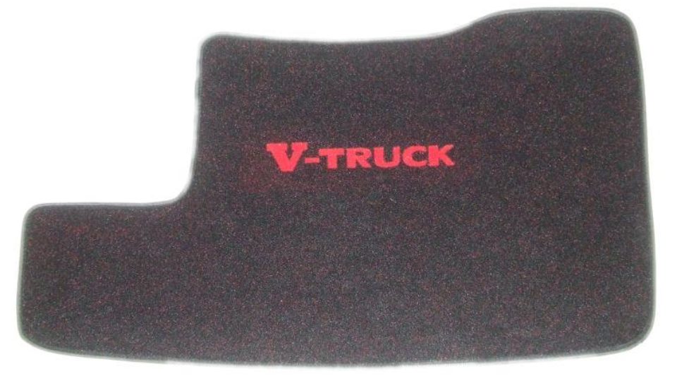 autokoberec Volvo FH od 2013 manuál – střed