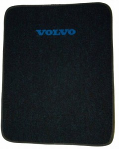 autokoberec Volvo FH12 dlouhý automat - střed