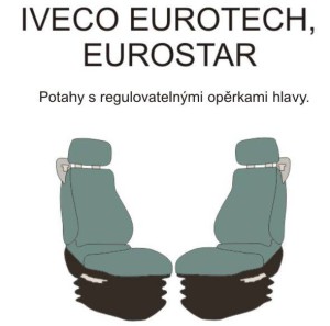 autopotahy iveco - č.4 - eurotech