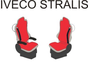 autopotahy iveco - č.5 - stralis