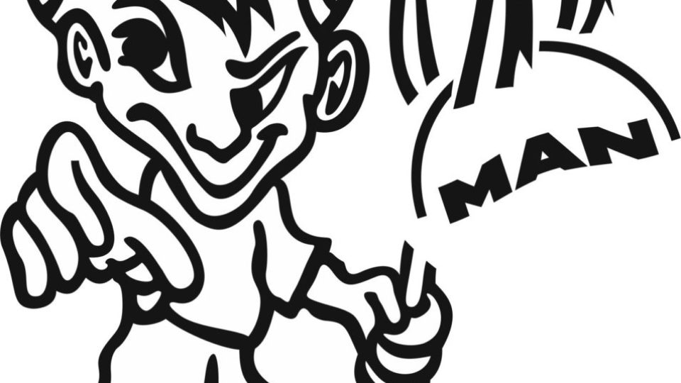 man_certik_vidle