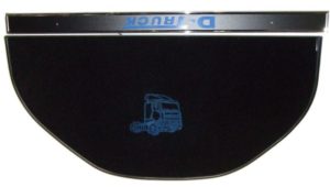 odkládací stolek DAF euro6 od 2013 - střed