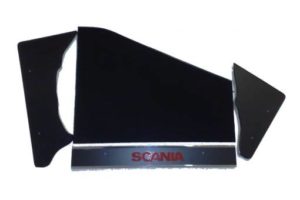 odkládací stolek SCANIA R/G od 2009 - střed
