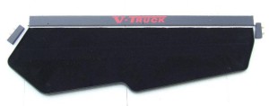 odkládací stolek VOLVO FH od 2013 - celkový