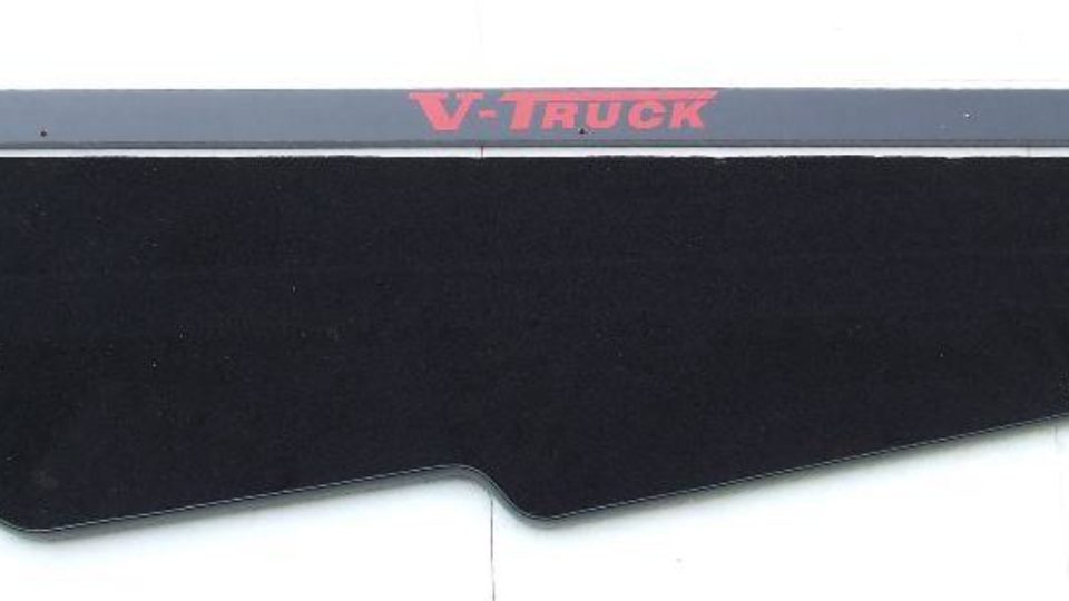 odkládací stolek VOLVO FH od 2013 – celkový
