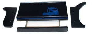 odkládací stolek Volvo FH 12