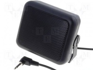 vnější reproduktor pro cb SUNKER 2" 5W