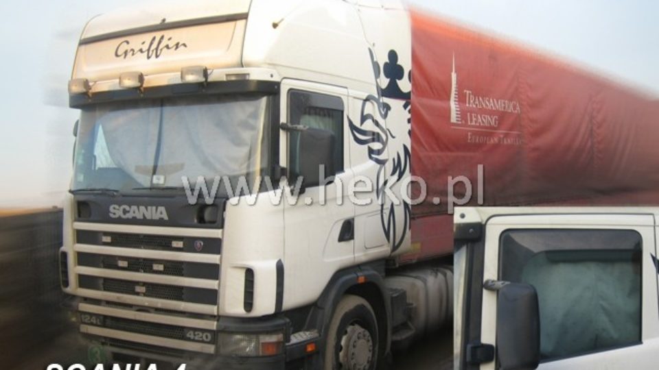scania
