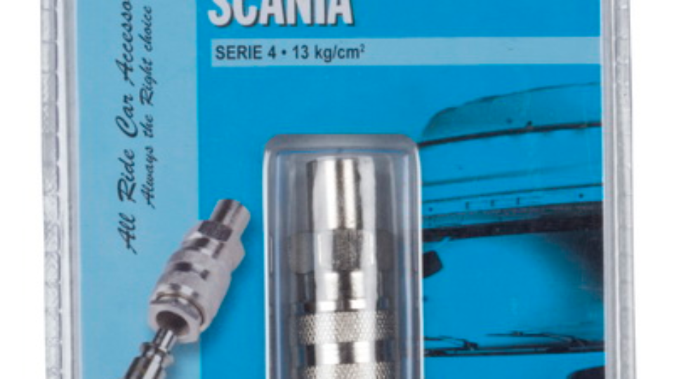 konektor scania