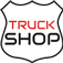 Truck Shop, vysílačky, autodoplňky, autopotahy