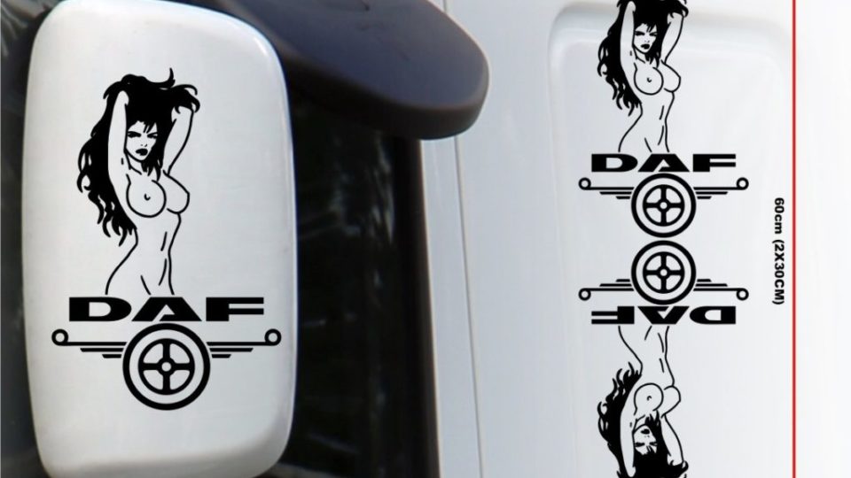 daf