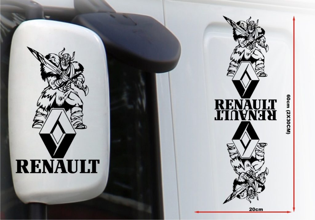 renault