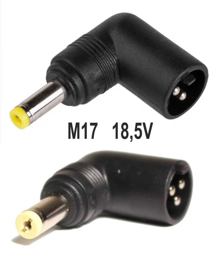 adapter_m17