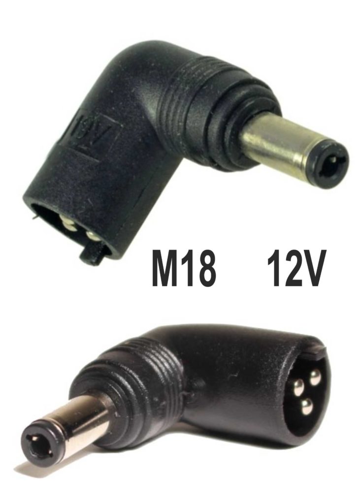 adapter_m18