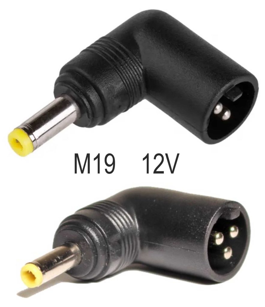 adapter_m19