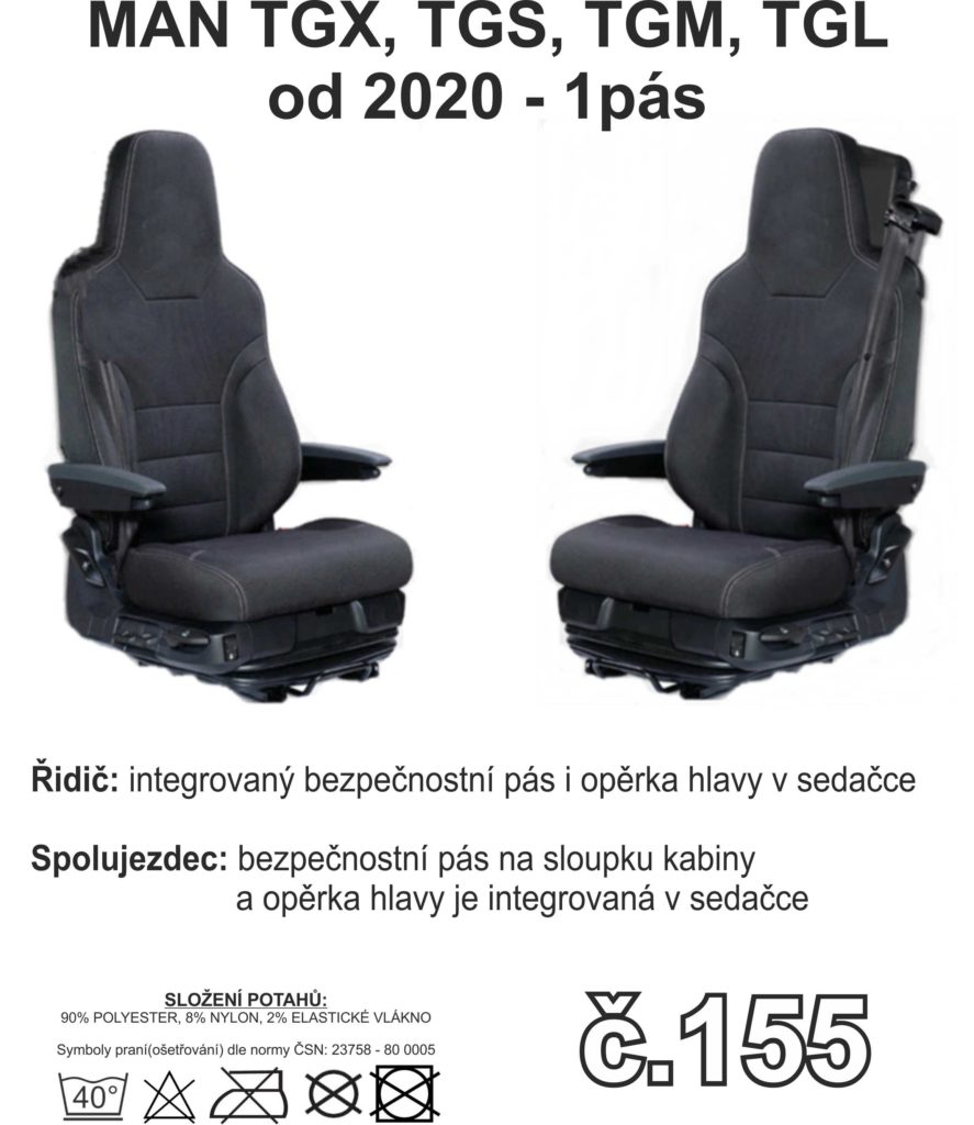 Potah 155