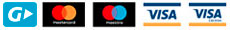 Platební kartou on-line