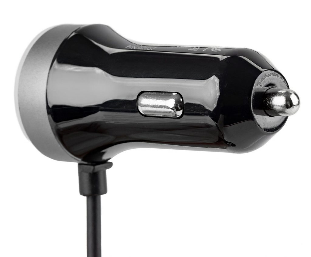 Nabíječka_do_auta_USB-C_2x_USB-A_2,4A_12_24Vc
